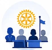 Rotary Events