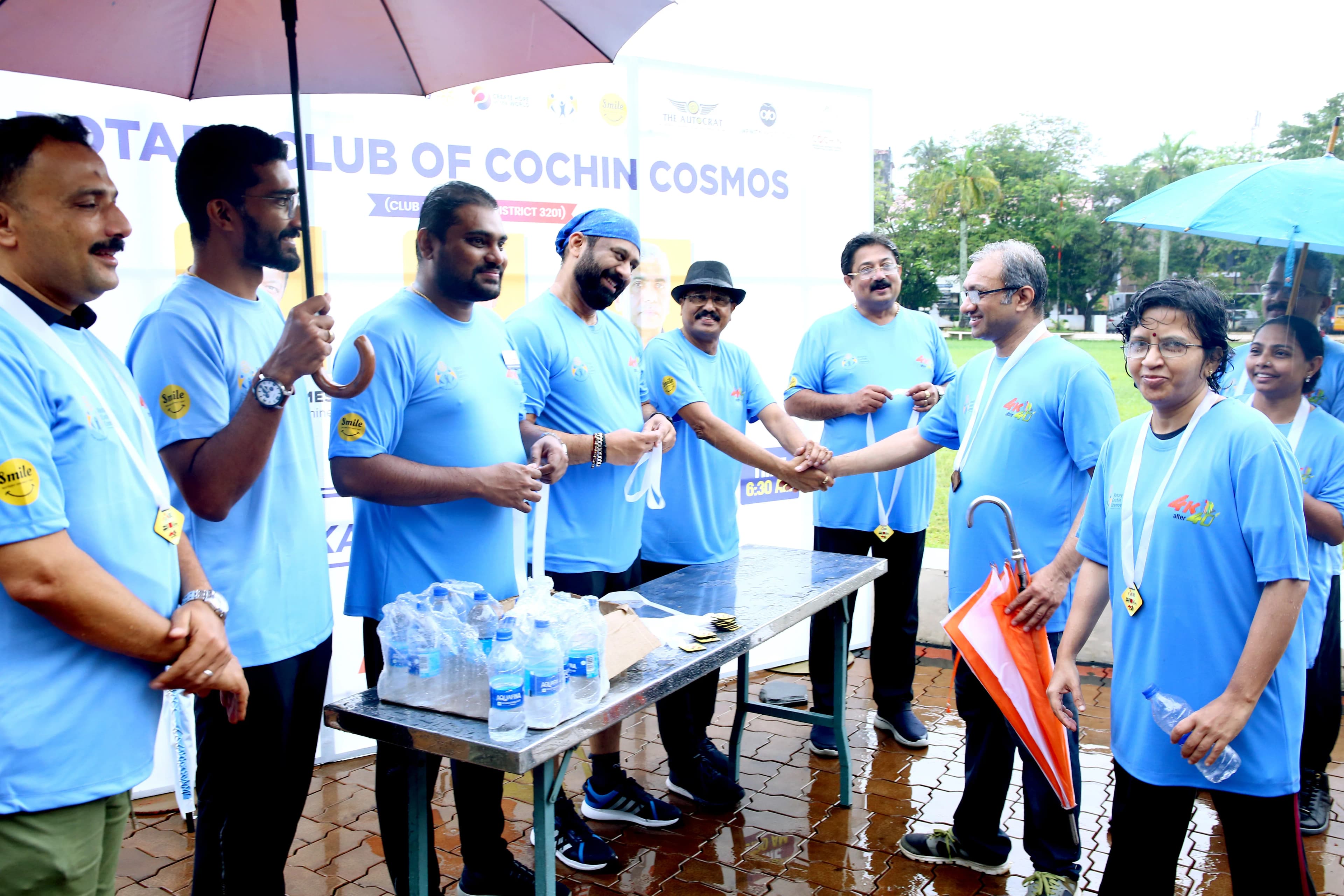 Walkathon gallery 1