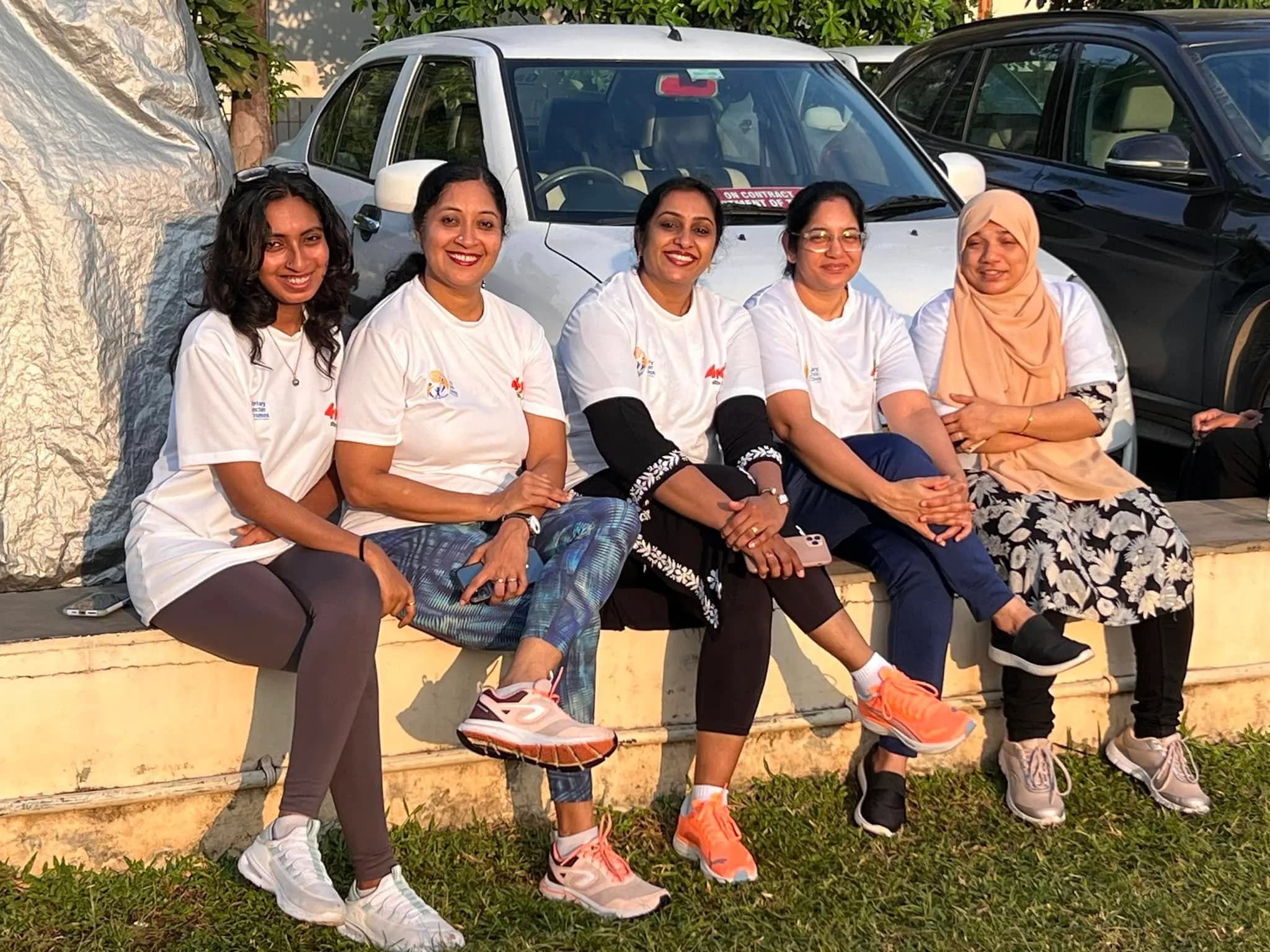 Walkathon gallery 6