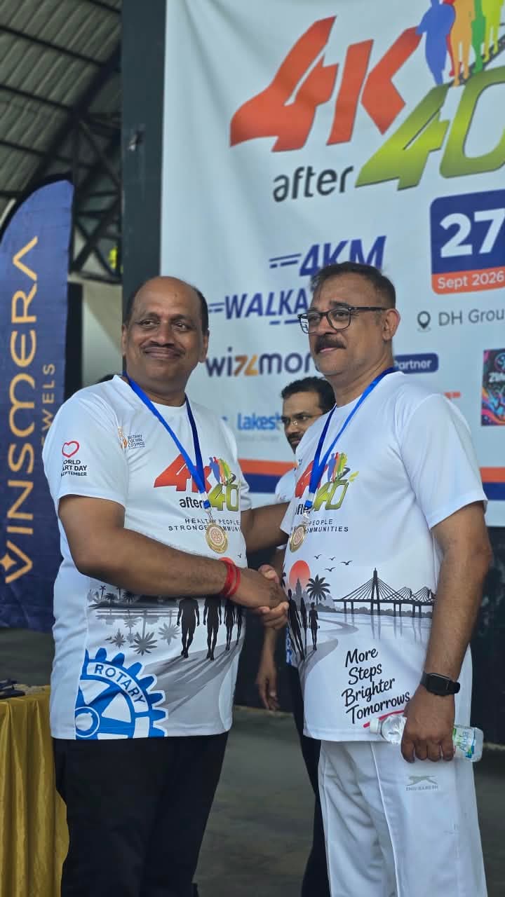 Walkathon gallery photo 1