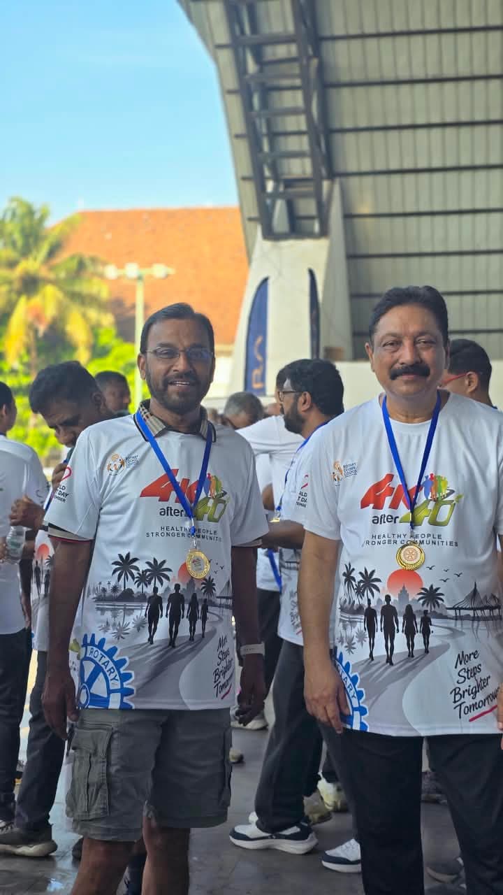 Walkathon gallery photo 2