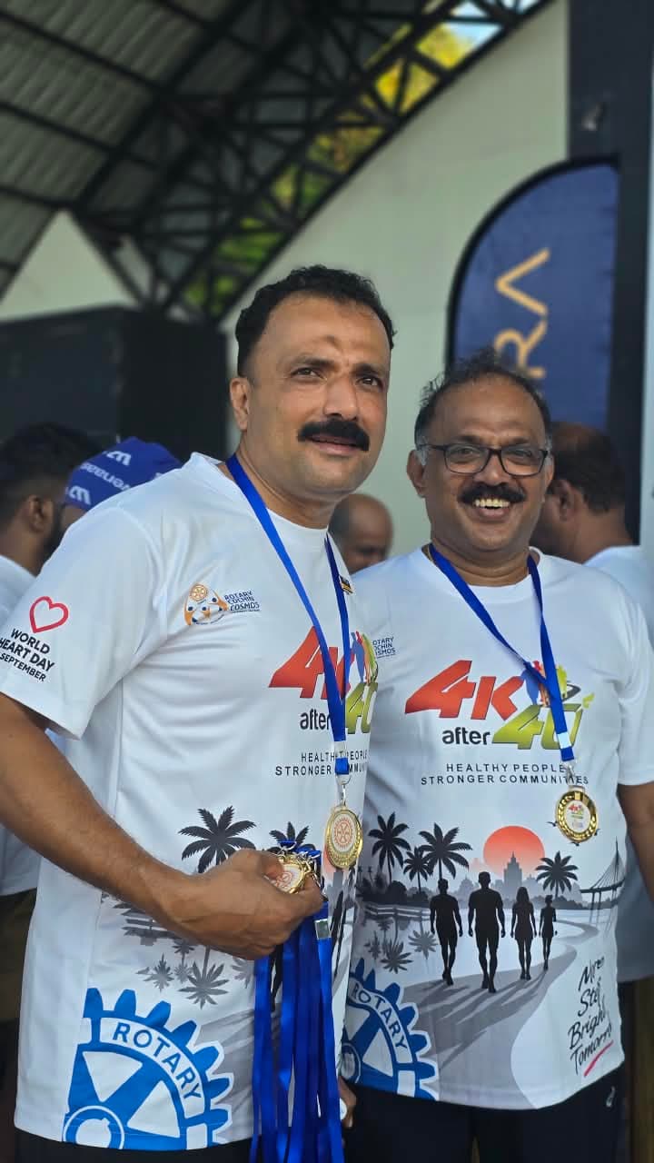 Walkathon gallery photo 3