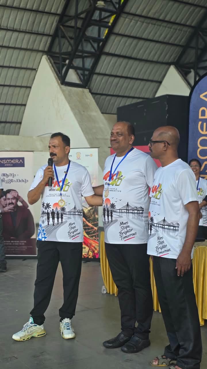 Walkathon gallery photo 4