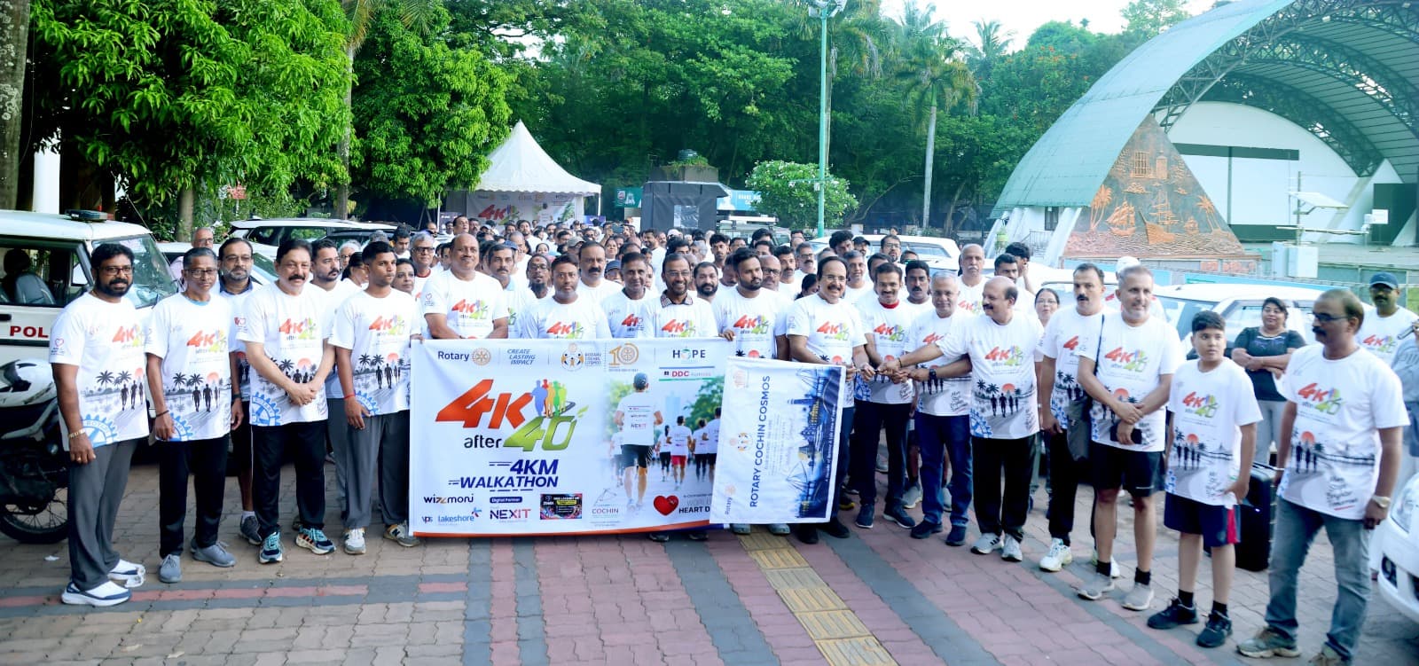 Walkathon gallery photo 9