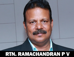 Ramachandran