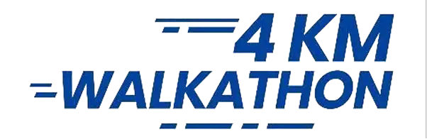 4 KM WALKATHON