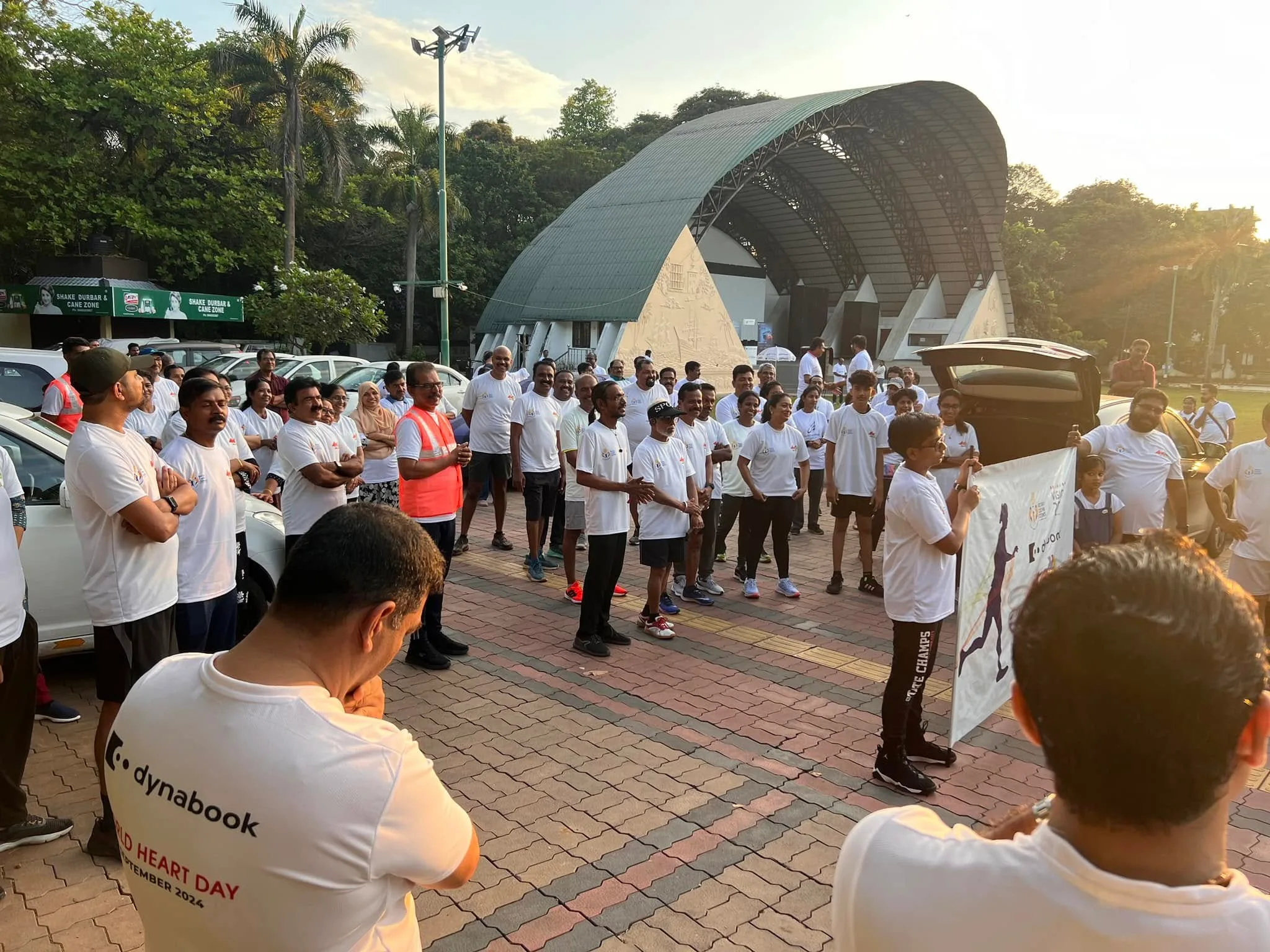 Walkathon image 9