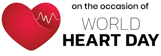 World Heart Day