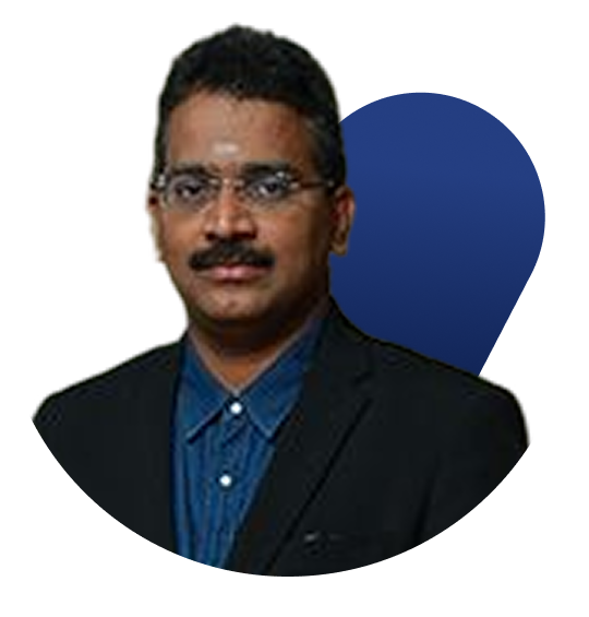 Rtn. Sandeep Aravind