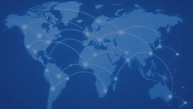 Members World Wide